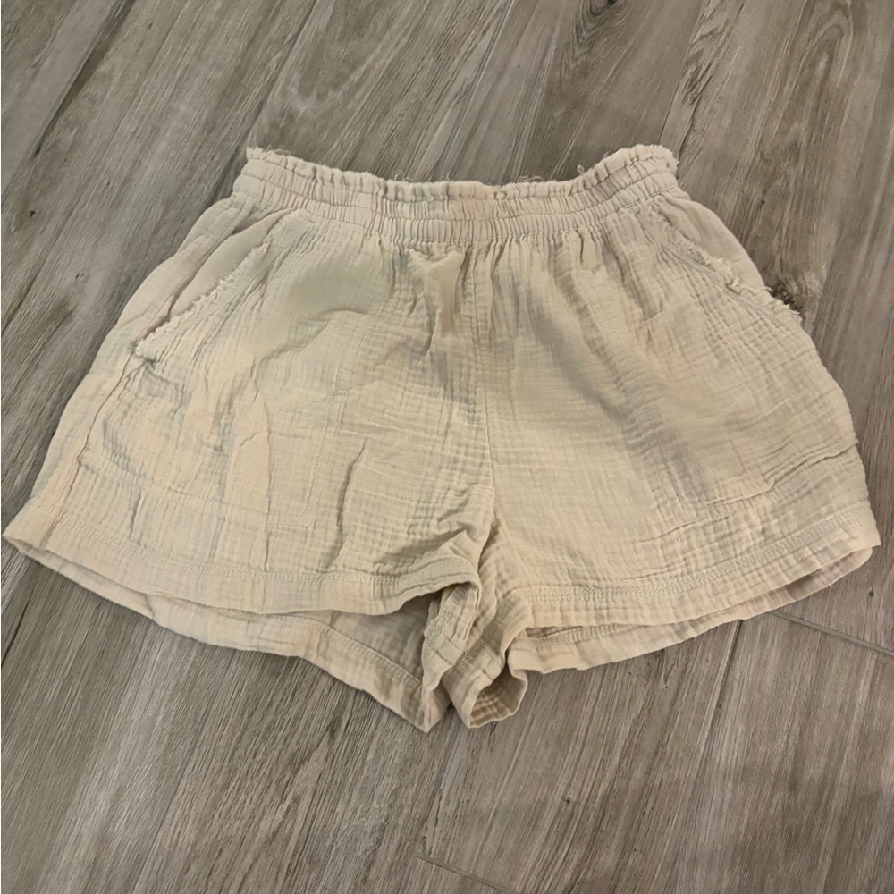 aerie shorts